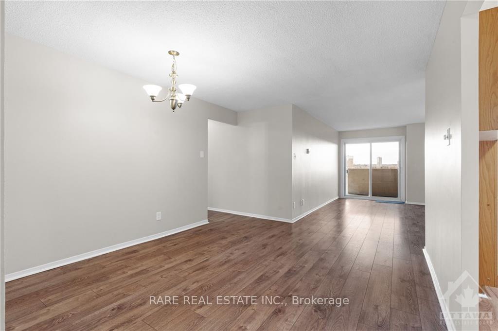 Photo 3 of Unit 709, 158C Mcarthur Avenue, Ottawa, Vanier — HOMEH