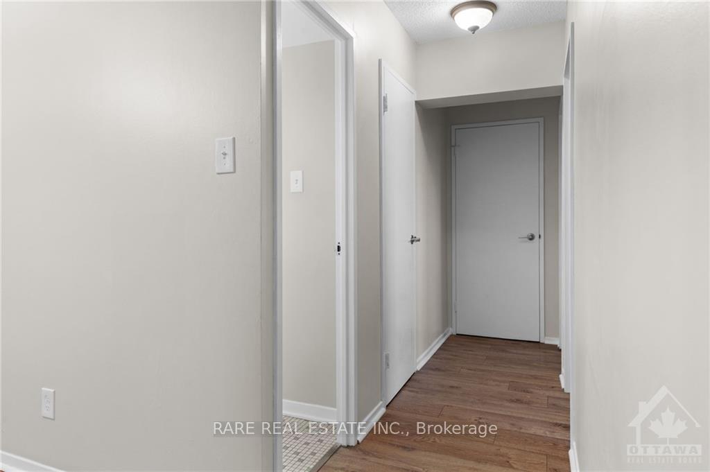 Photo 13 of Unit 709, 158C Mcarthur Avenue, Ottawa, Vanier — HOMEH