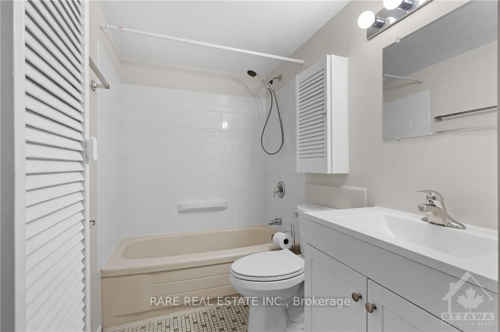 Photo 14 of Unit 709, 158C Mcarthur Avenue, Ottawa, Vanier — HOMEH