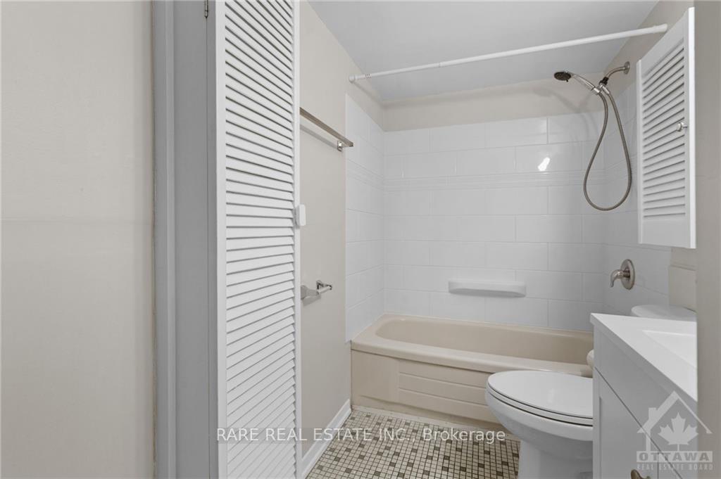 Photo 15 of Unit 709, 158C Mcarthur Avenue, Ottawa, Vanier — HOMEH