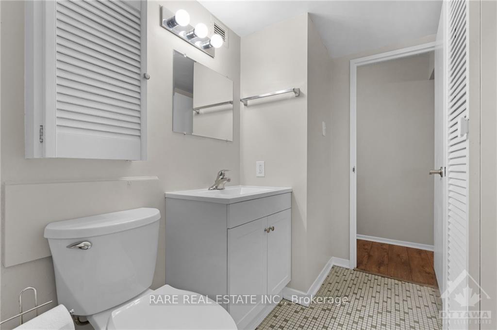 Photo 16 of Unit 709, 158C Mcarthur Avenue, Ottawa, Vanier — HOMEH