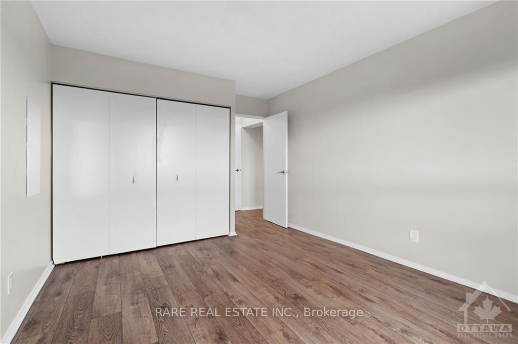 Photo 18 of Unit 709, 158C Mcarthur Avenue, Ottawa, Vanier — HOMEH
