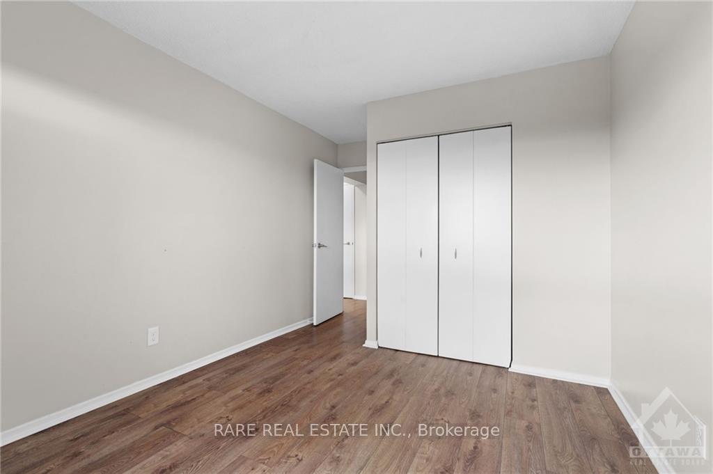 Photo 20 of Unit 709, 158C Mcarthur Avenue, Ottawa, Vanier — HOMEH
