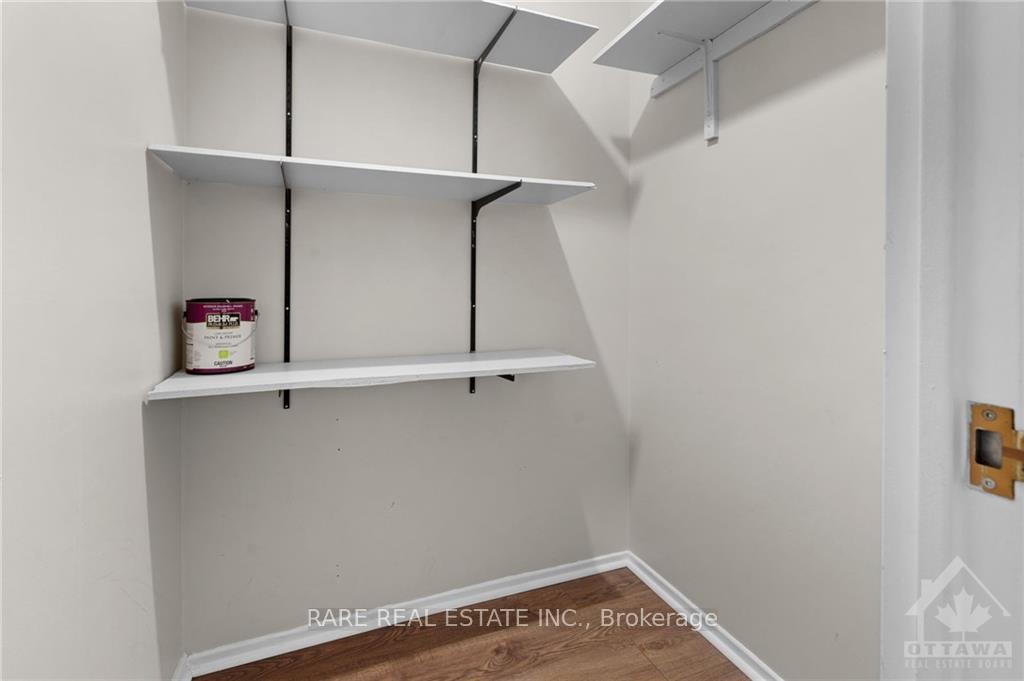 Photo 21 of Unit 709, 158C Mcarthur Avenue, Ottawa, Vanier — HOMEH