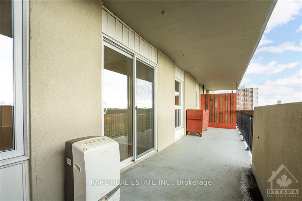 Photo 22 of Unit 709, 158C Mcarthur Avenue, Ottawa, Vanier — HOMEH