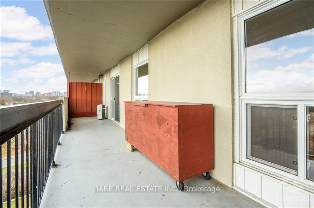 Photo 23 of Unit 709, 158C Mcarthur Avenue, Ottawa, Vanier — HOMEH