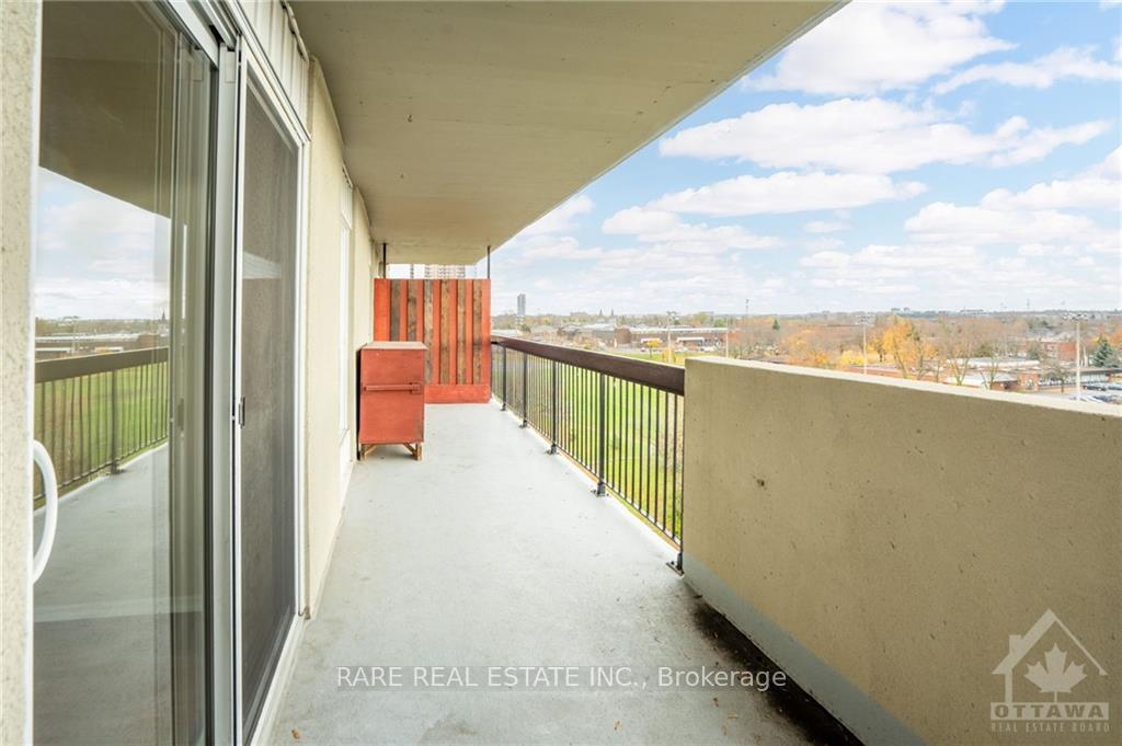 Photo 24 of Unit 709, 158C Mcarthur Avenue, Ottawa, Vanier — HOMEH