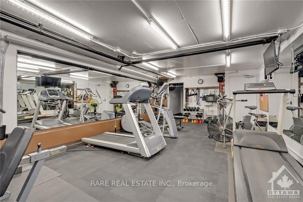 Photo 27 of Unit 709, 158C Mcarthur Avenue, Ottawa, Vanier — HOMEH