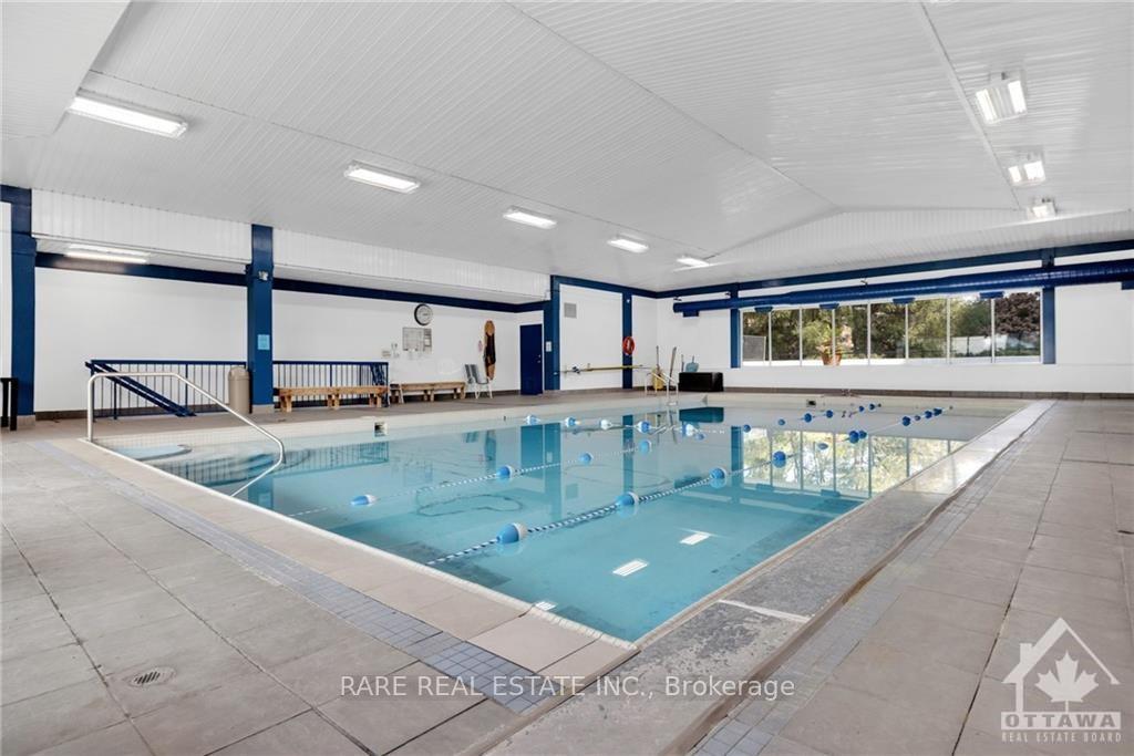 Photo 28 of Unit 709, 158C Mcarthur Avenue, Ottawa, Vanier — HOMEH