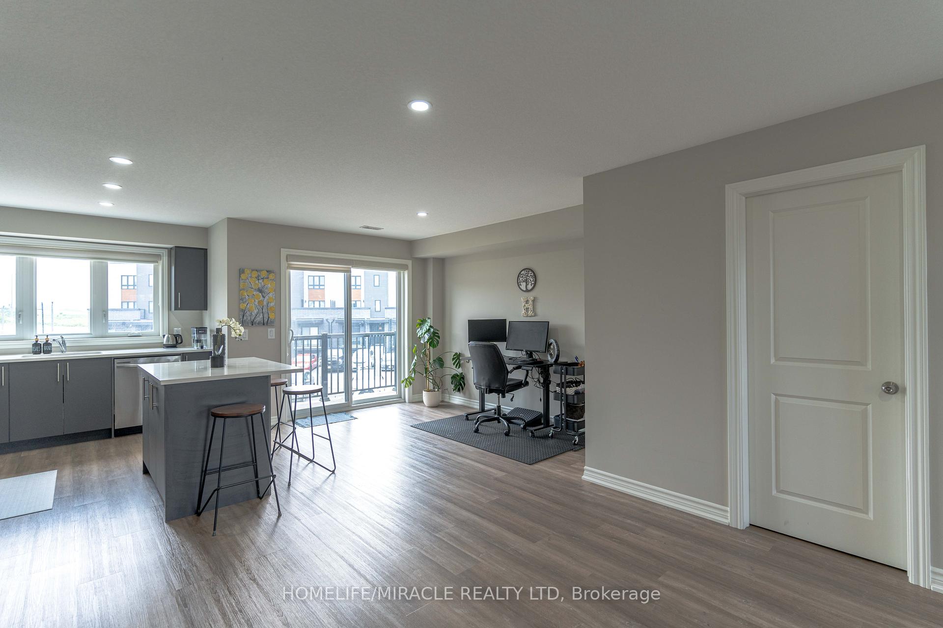 Front of Unit Unit 45,, 261 Chapel Hill Drive