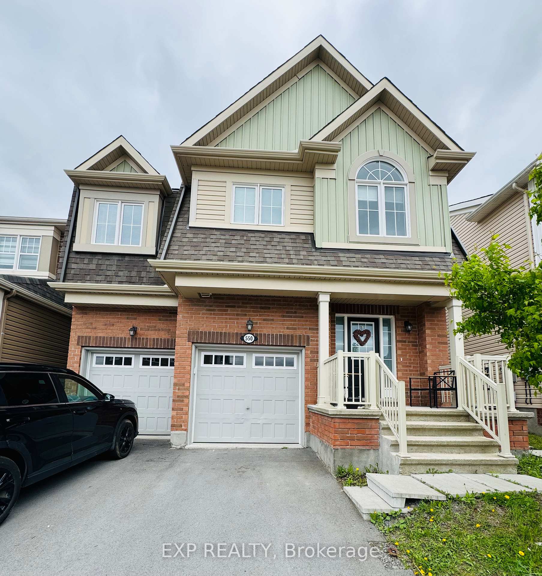 Photo 1 of Unit Unit 2 (Lower Unit), 550 Millars Sound Way, Ottawa, Barrhaven - Half Moon Bay — HOMEH