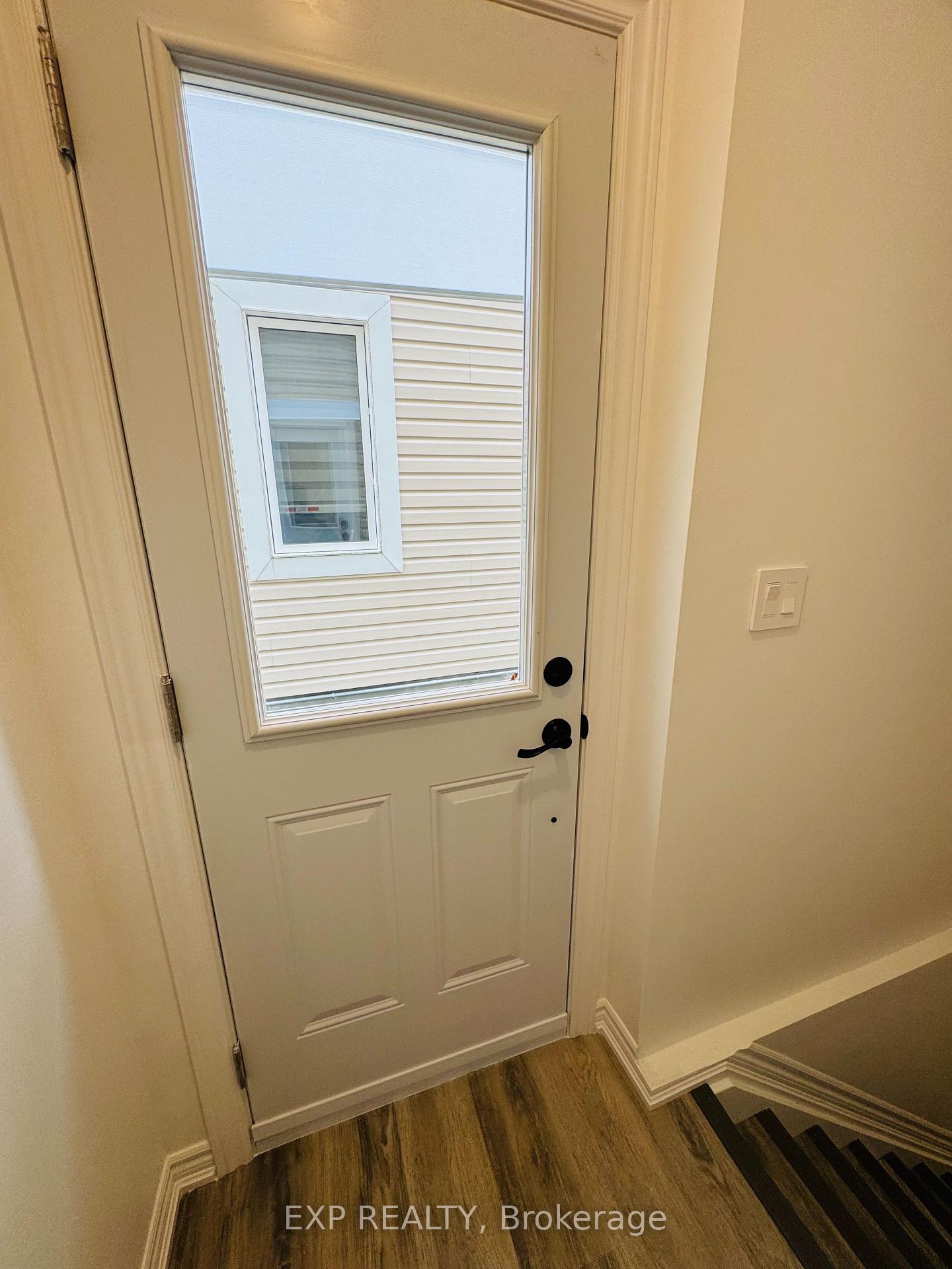 Photo 3 of Unit Unit 2 (Lower Unit), 550 Millars Sound Way, Ottawa, Barrhaven - Half Moon Bay — HOMEH