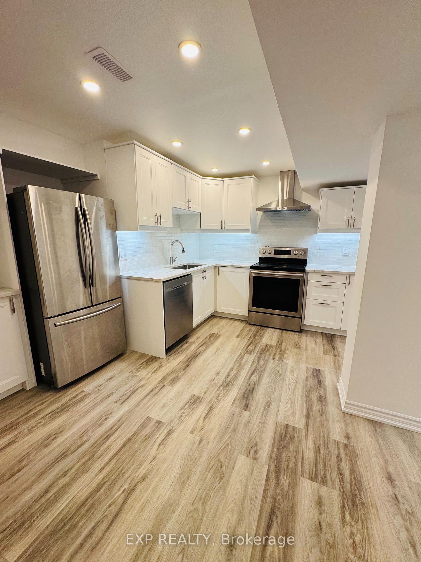 Photo 8 of Unit Unit 2 (Lower Unit), 550 Millars Sound Way, Ottawa, Barrhaven - Half Moon Bay — HOMEH