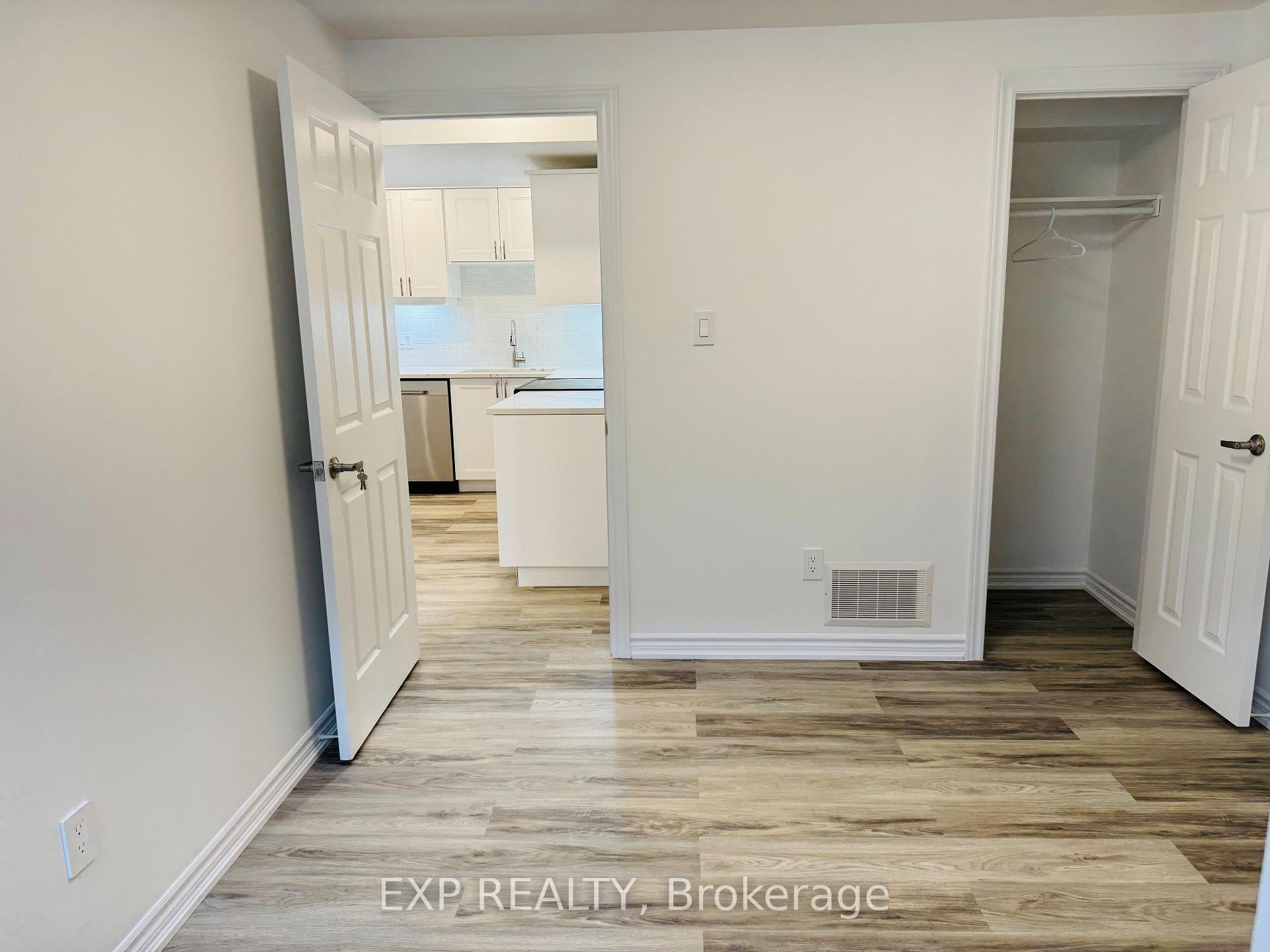 Photo 12 of Unit Unit 2 (Lower Unit), 550 Millars Sound Way, Ottawa, Barrhaven - Half Moon Bay — HOMEH