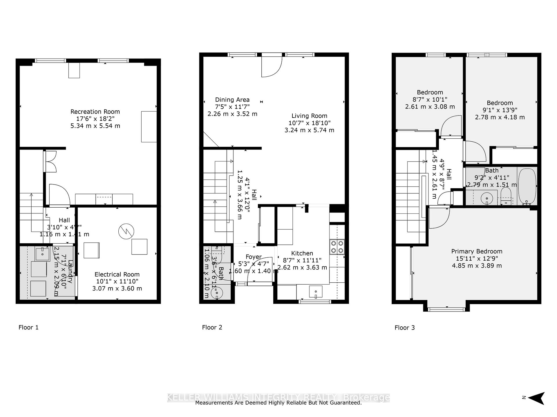 Photo 18 of 2013 Stonehenge Crescent, Ottawa, Pineview — HOMEH