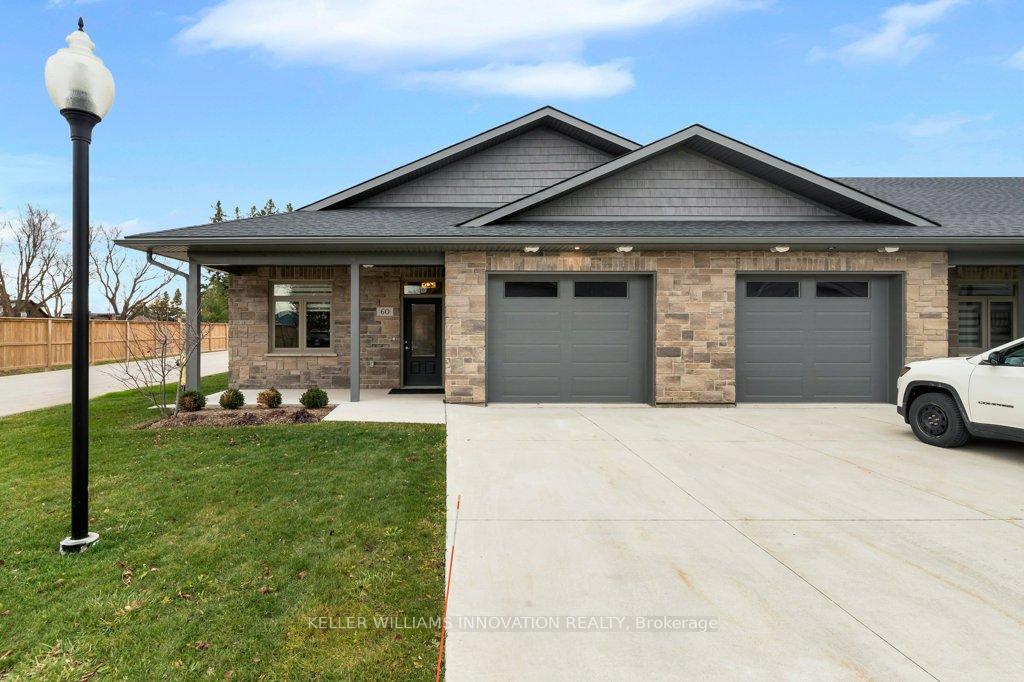 Photo 1 of Unit 60, 375 Mitchell Road S, North Perth, Elma — HOMEH