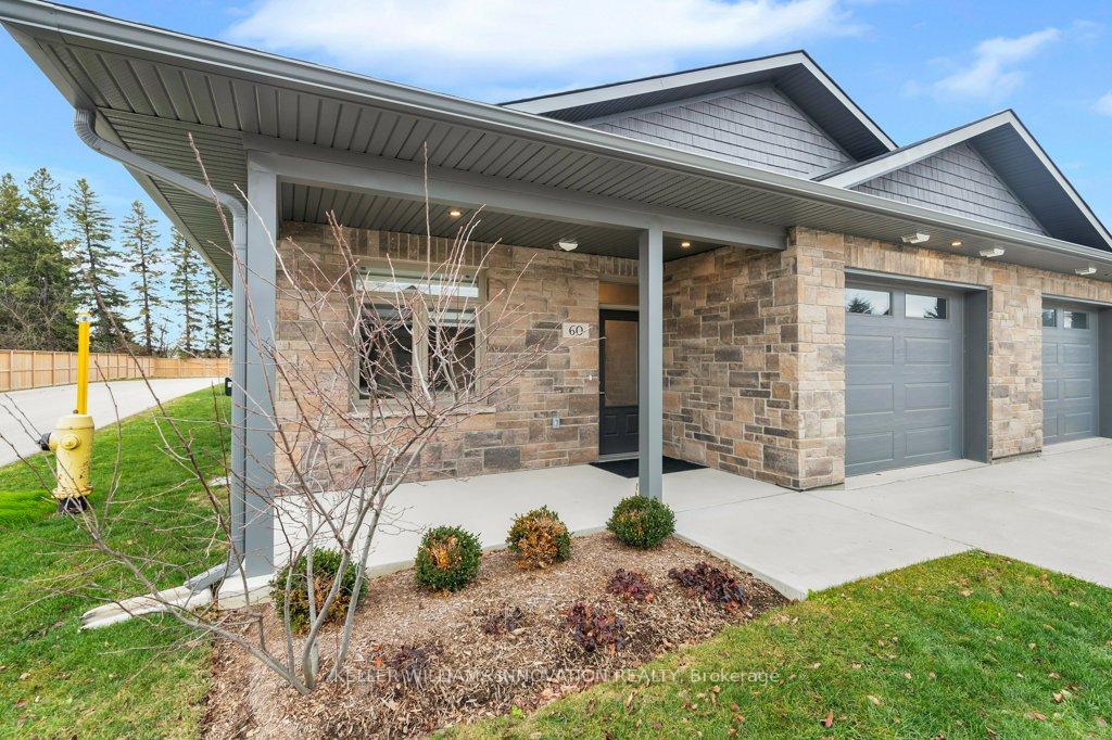 Photo 2 of Unit 60, 375 Mitchell Road S, North Perth, Elma — HOMEH