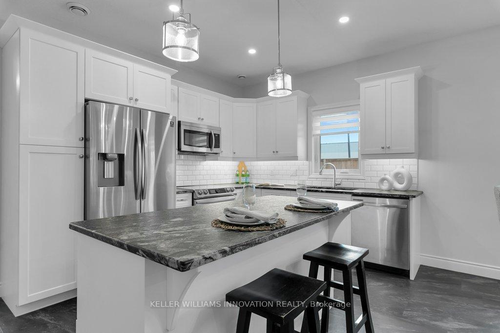 Photo 4 of Unit 60, 375 Mitchell Road S, North Perth, Elma — HOMEH