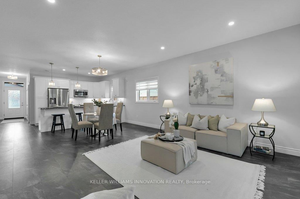 Photo 7 of Unit 60, 375 Mitchell Road S, North Perth, Elma — HOMEH