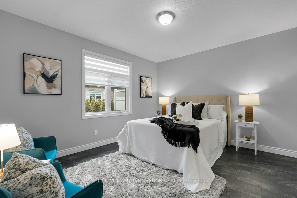 Photo 9 of Unit 60, 375 Mitchell Road S, North Perth, Elma — HOMEH