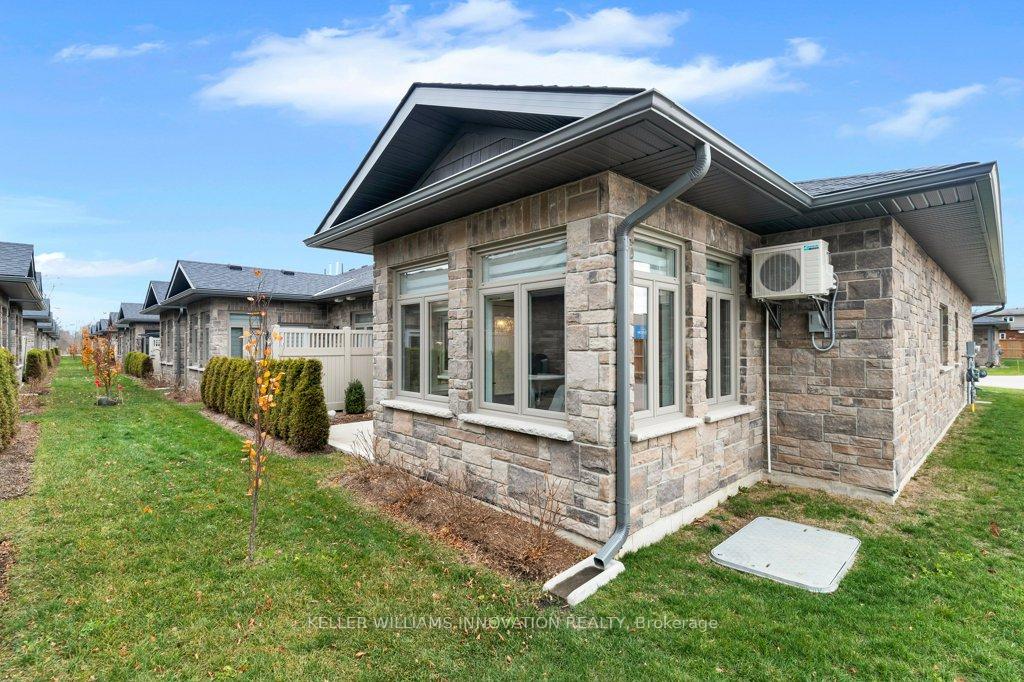 Photo 15 of Unit 60, 375 Mitchell Road S, North Perth, Elma — HOMEH