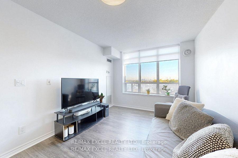 Photo 11 of Unit 808, 130 Pond Drive, Markham, Commerce Valley — HOMEH