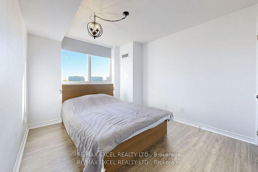 Photo 20 of Unit 808, 130 Pond Drive, Markham, Commerce Valley — HOMEH