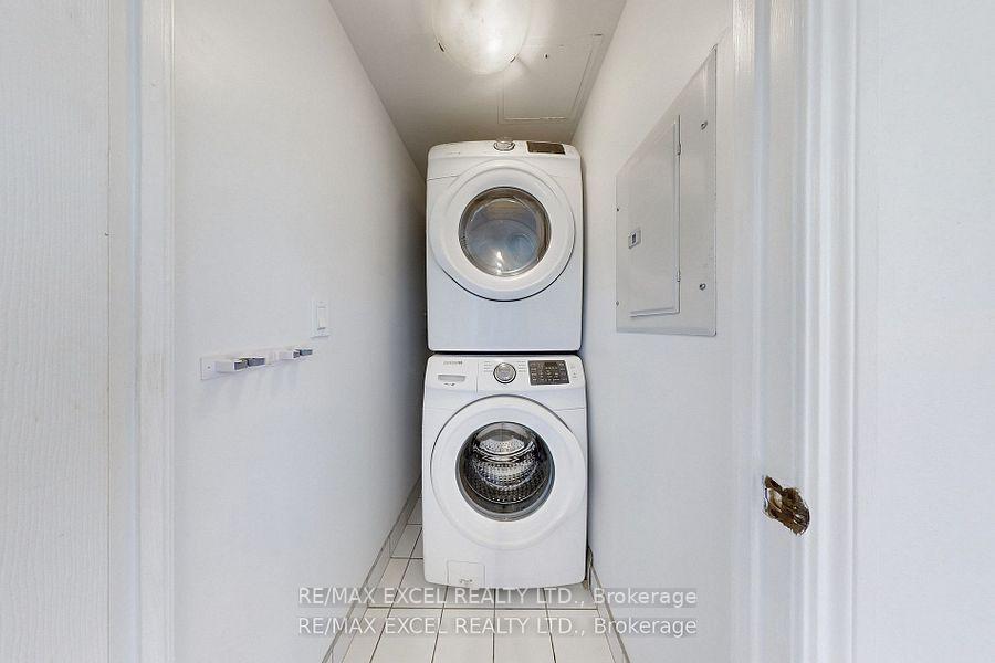 Photo 22 of Unit 808, 130 Pond Drive, Markham, Commerce Valley — HOMEH