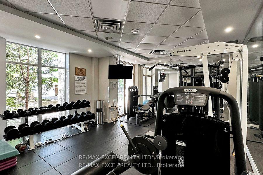 Photo 25 of Unit 808, 130 Pond Drive, Markham, Commerce Valley — HOMEH