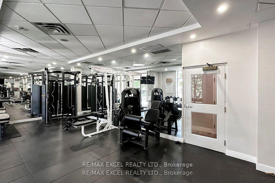 Photo 27 of Unit 808, 130 Pond Drive, Markham, Commerce Valley — HOMEH