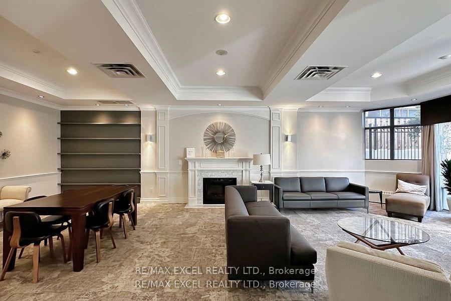 Photo 28 of Unit 808, 130 Pond Drive, Markham, Commerce Valley — HOMEH