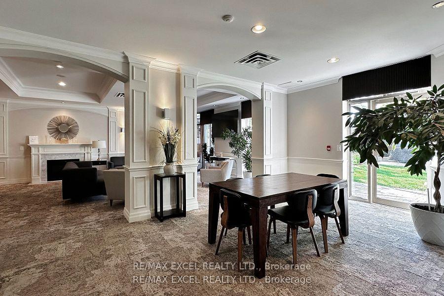 Photo 29 of Unit 808, 130 Pond Drive, Markham, Commerce Valley — HOMEH