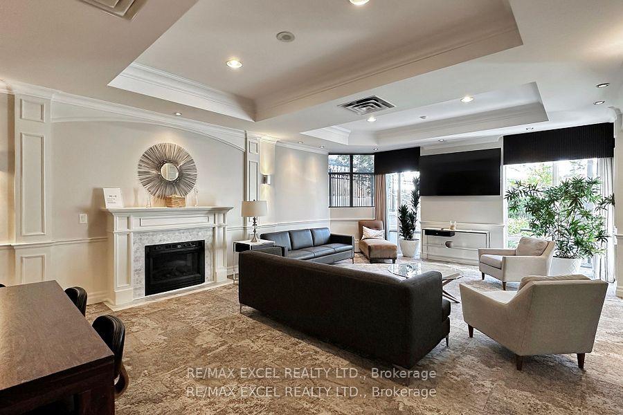 Photo 30 of Unit 808, 130 Pond Drive, Markham, Commerce Valley — HOMEH