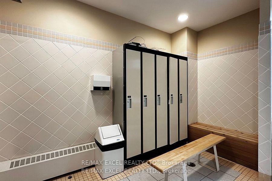 Photo 33 of Unit 808, 130 Pond Drive, Markham, Commerce Valley — HOMEH