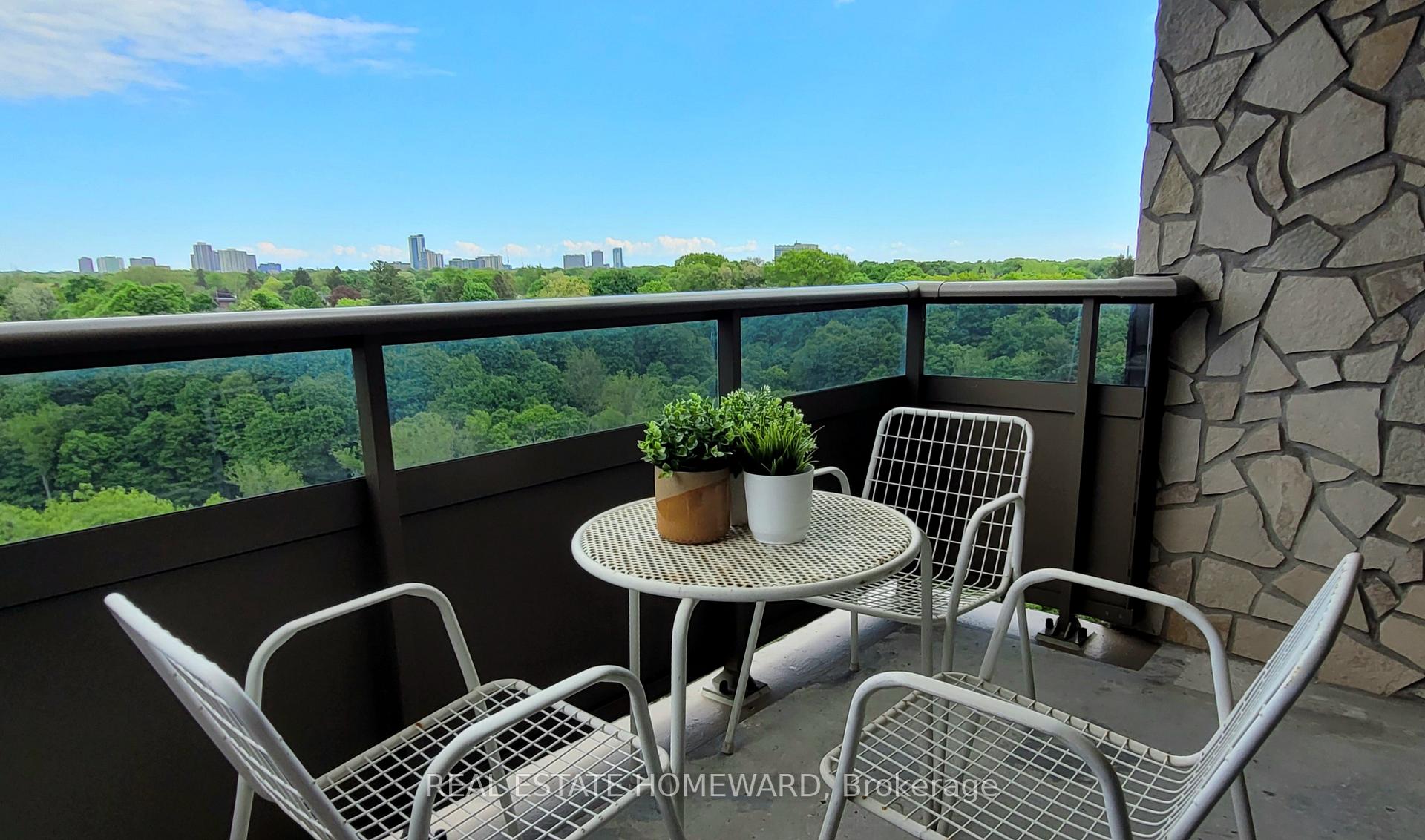 Photo 11 of Unit 814, 15 Vicora Linkway, Toronto, Flemingdon Park — HOMEH