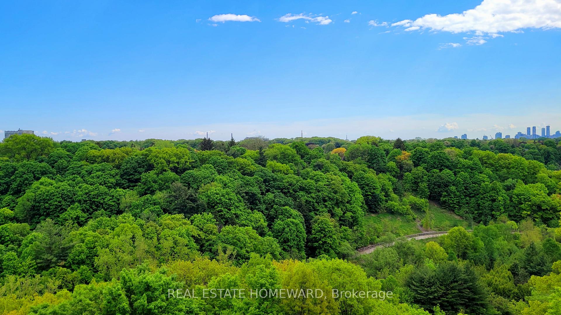 Photo 12 of Unit 814, 15 Vicora Linkway, Toronto, Flemingdon Park — HOMEH