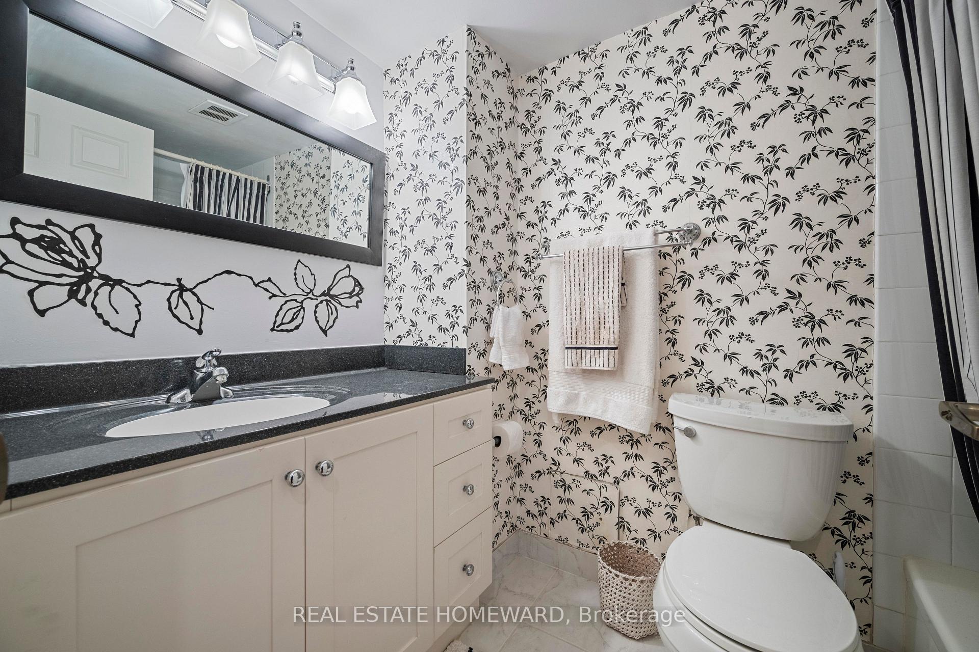 Photo 25 of Unit 814, 15 Vicora Linkway, Toronto, Flemingdon Park — HOMEH