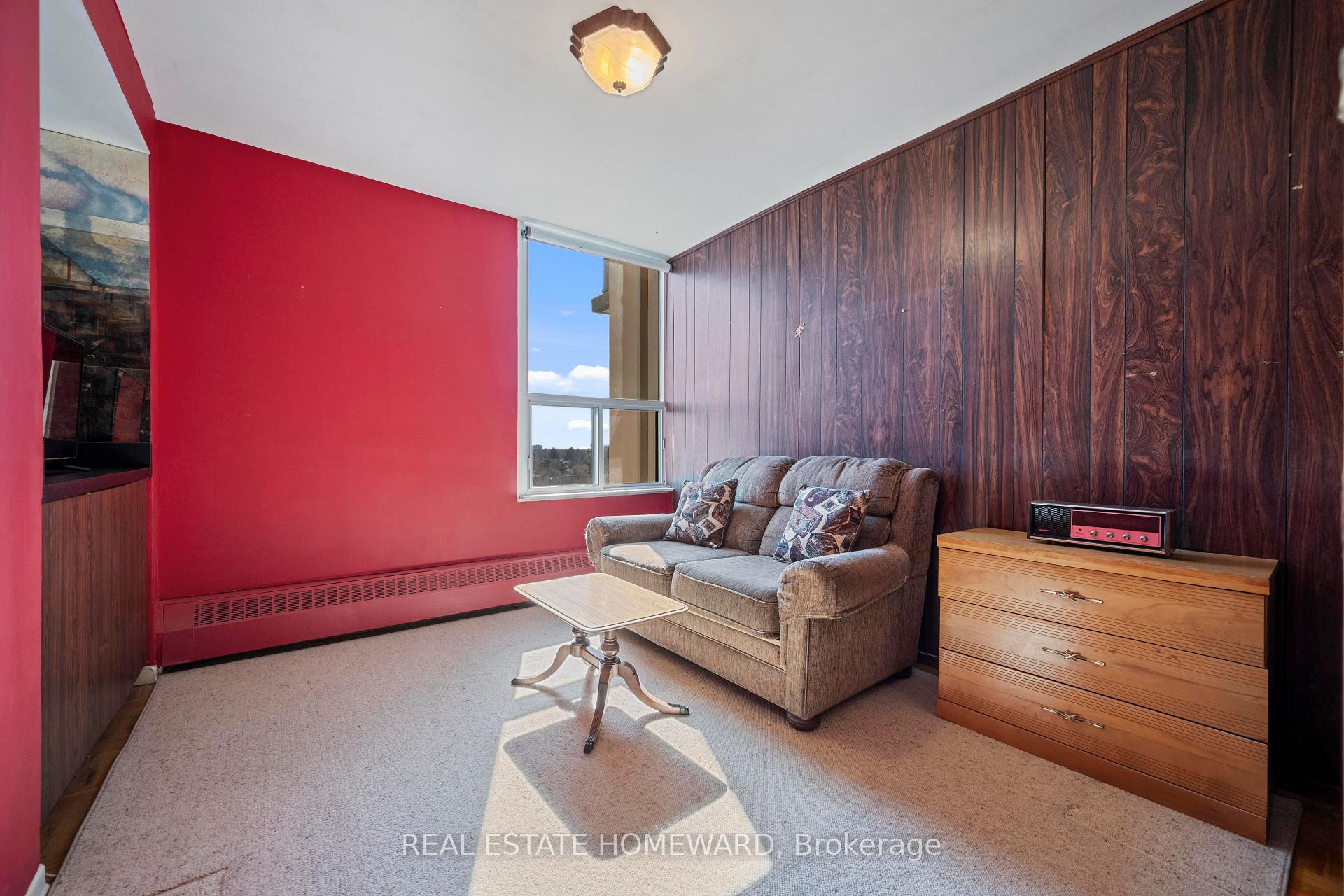 Photo 26 of Unit 814, 15 Vicora Linkway, Toronto, Flemingdon Park — HOMEH