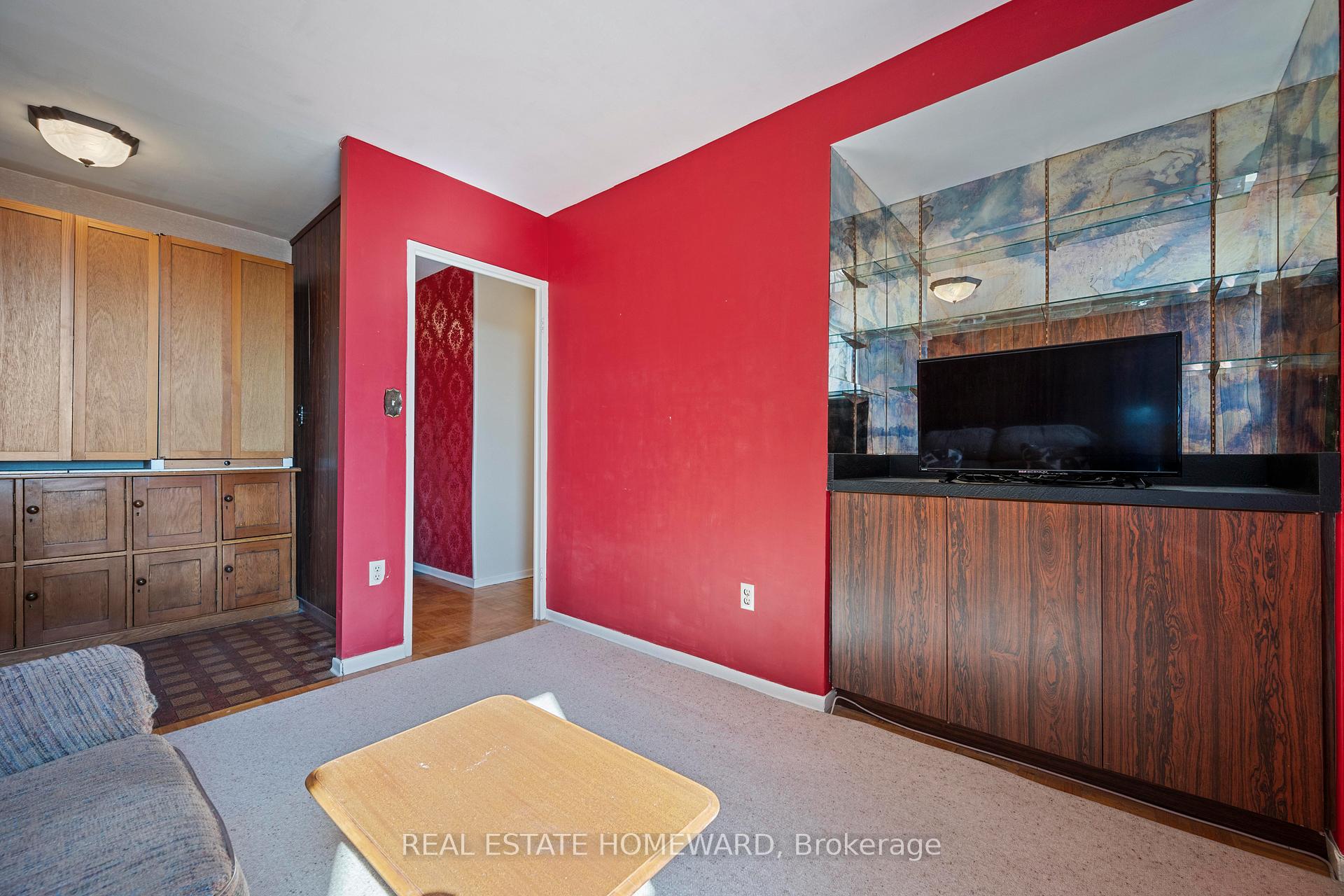 Photo 27 of Unit 814, 15 Vicora Linkway, Toronto, Flemingdon Park — HOMEH