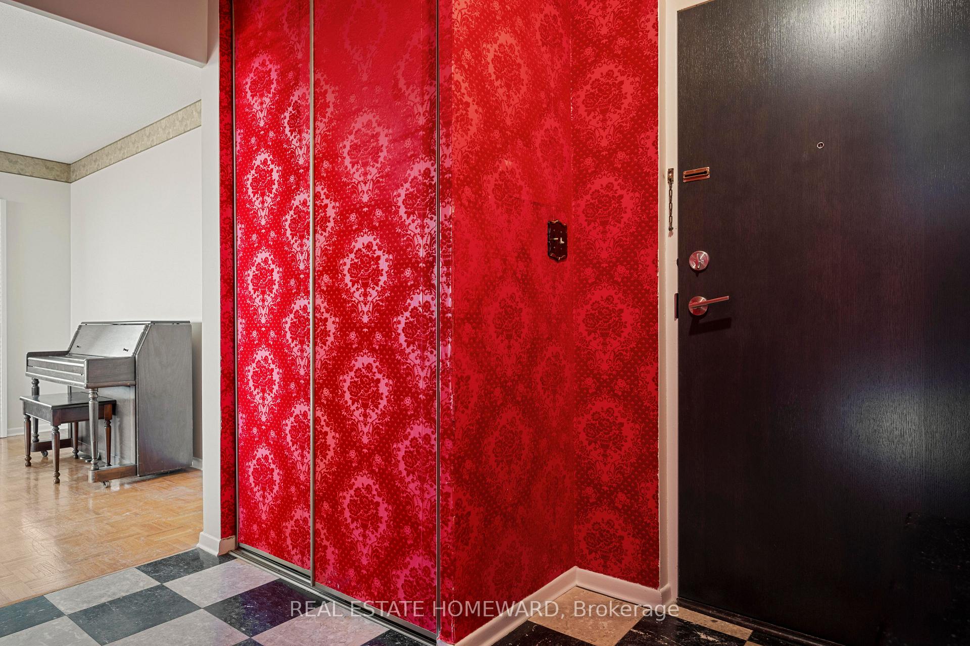 Photo 28 of Unit 814, 15 Vicora Linkway, Toronto, Flemingdon Park — HOMEH