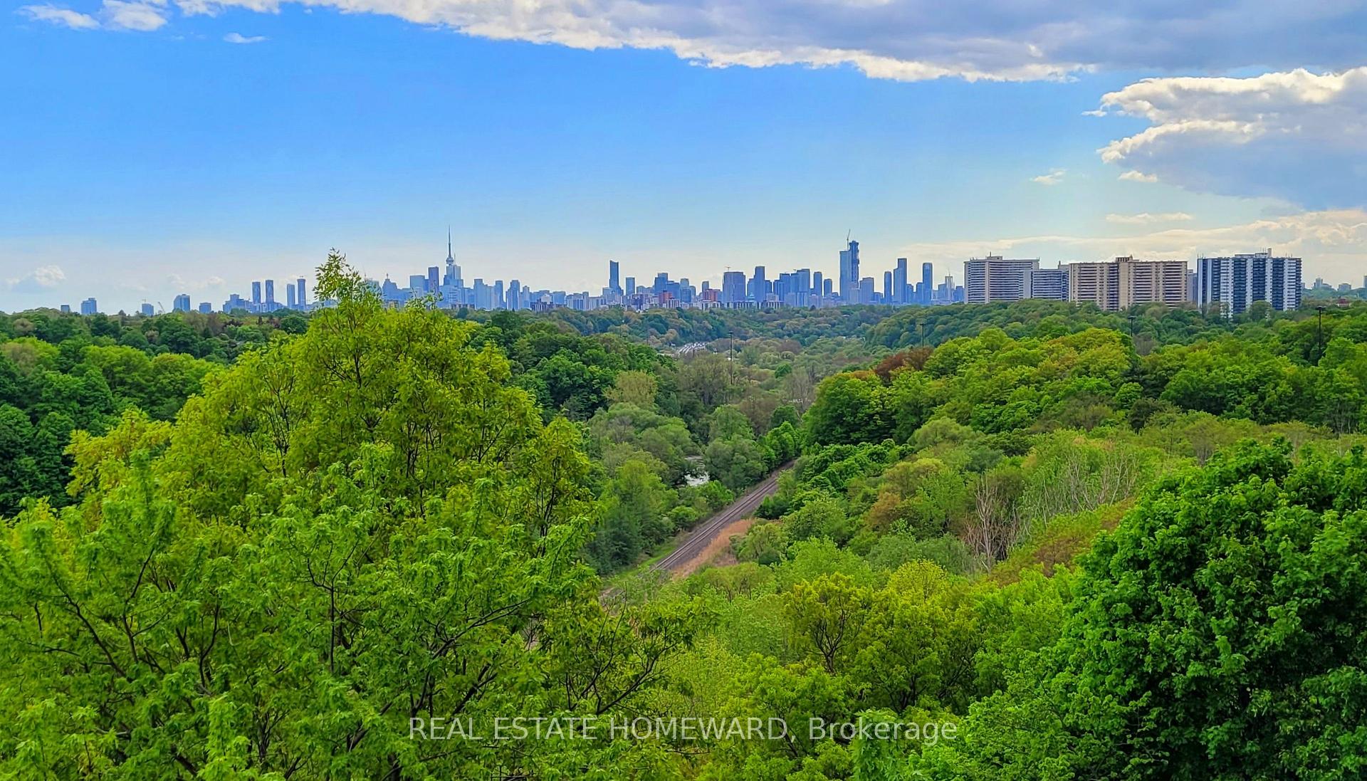 Photo 32 of Unit 814, 15 Vicora Linkway, Toronto, Flemingdon Park — HOMEH