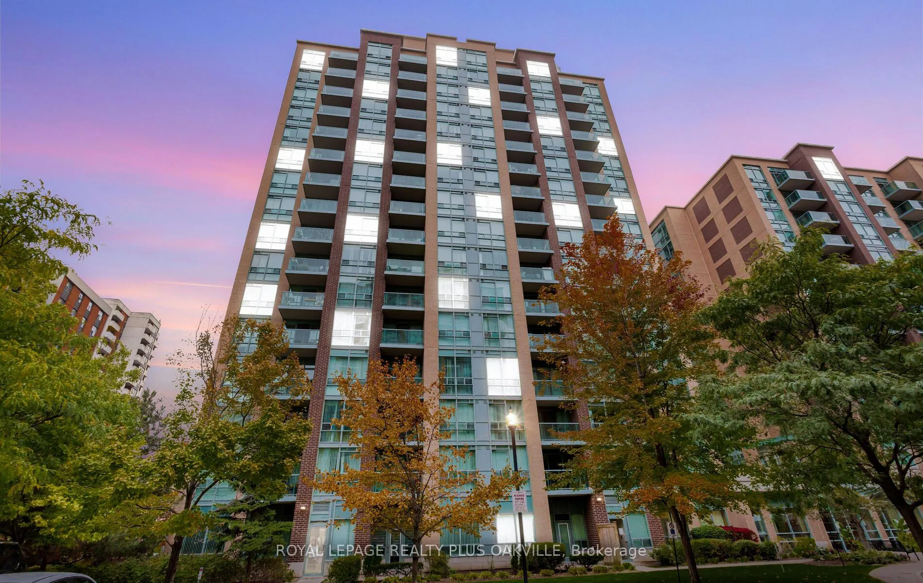 Front of Unit LPH07, 7 Michael Power Place