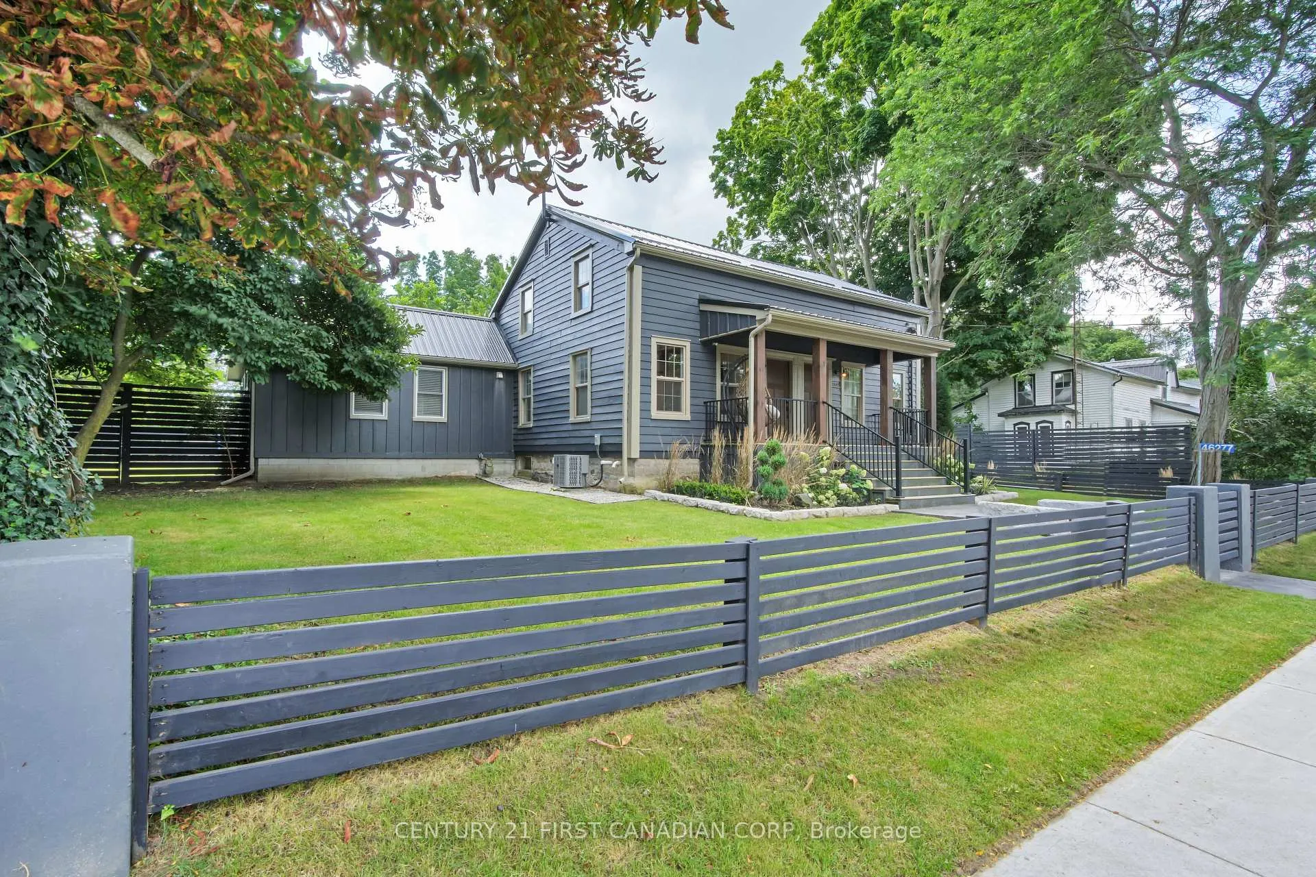 Photo 3 of 46277 Sparta Line, Central Elgin, Sparta — HOMEH