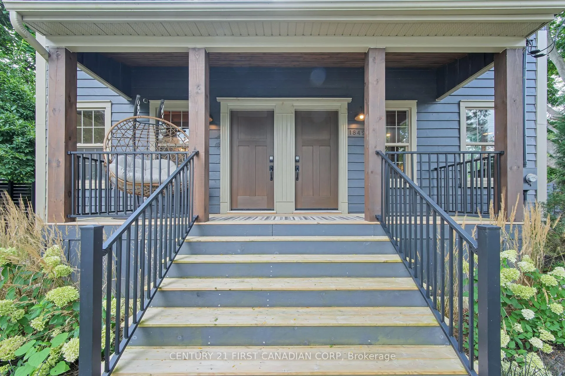 Photo 8 of 46277 Sparta Line, Central Elgin, Sparta — HOMEH