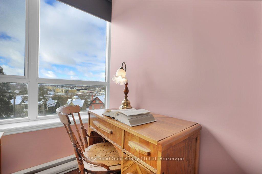 Photo 20 of Unit 402, 2 Lancaster Street E, Kitchener — HOMEH