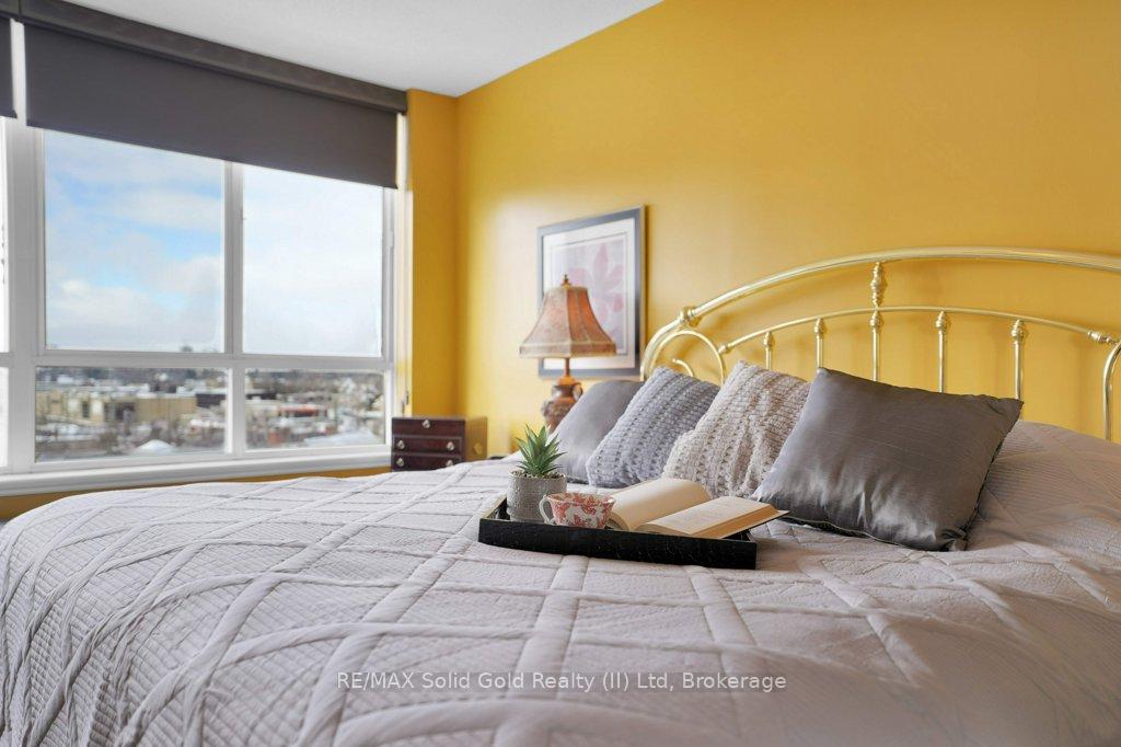 Photo 25 of Unit 402, 2 Lancaster Street E, Kitchener — HOMEH