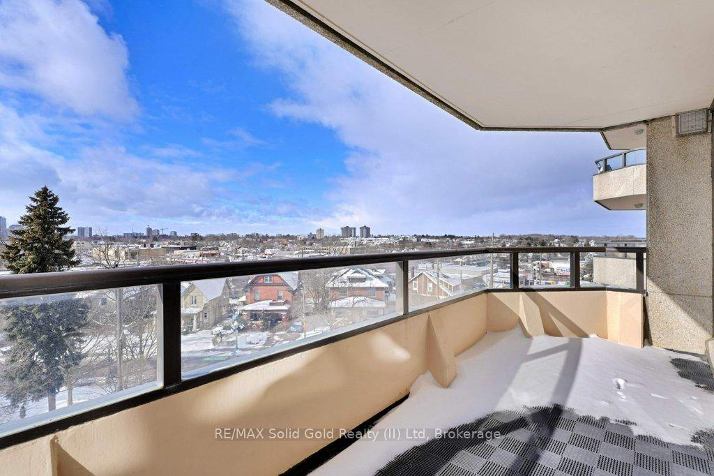 Photo 33 of Unit 402, 2 Lancaster Street E, Kitchener — HOMEH