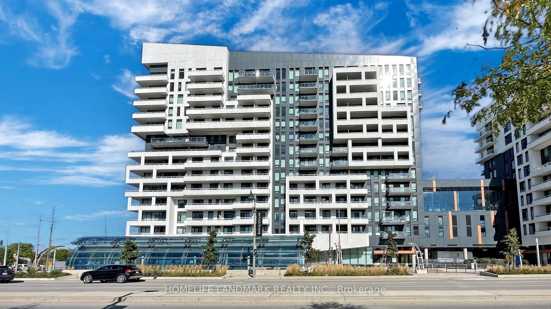 Photo 2 of Unit 917, 10 rouge valley Drive W, Markham, Unionville — HOMEH