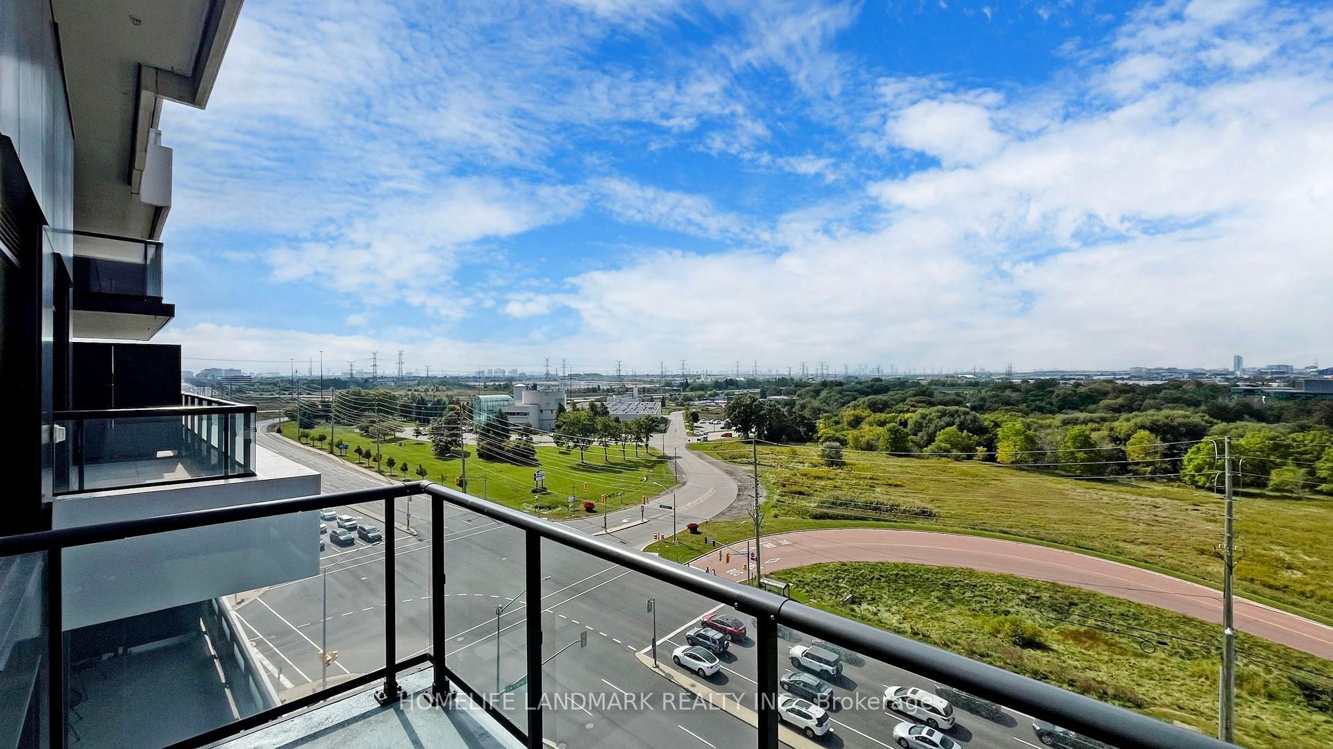 Photo 25 of Unit 917, 10 rouge valley Drive W, Markham, Unionville — HOMEH