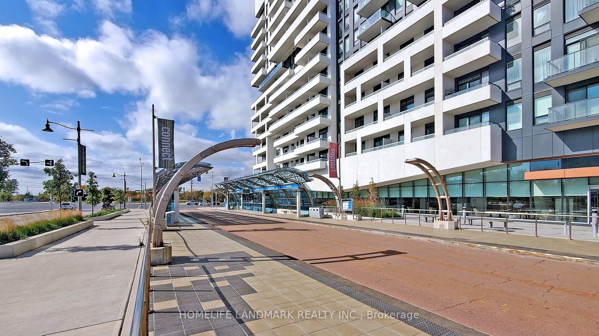 Photo 38 of Unit 917, 10 rouge valley Drive W, Markham, Unionville — HOMEH